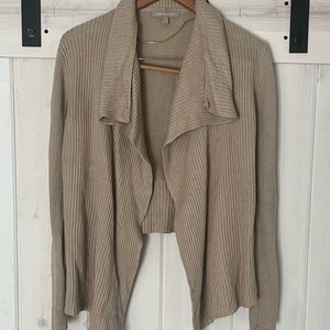 Banana Republic sweater